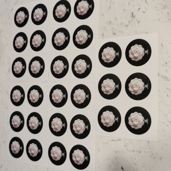 Package Stickers - Picture 4 of 7